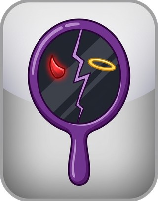 Inner Villain Alignment