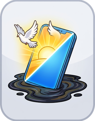 Internet Soul Alignment