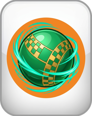 Steel Ball Run Archetype Test