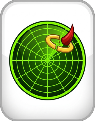 Moral Hypocrisy Radar