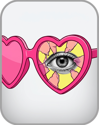 Reality Distortion Comfort Test