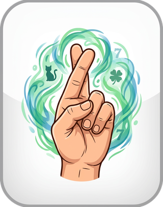 Superstitious Thinking Scale